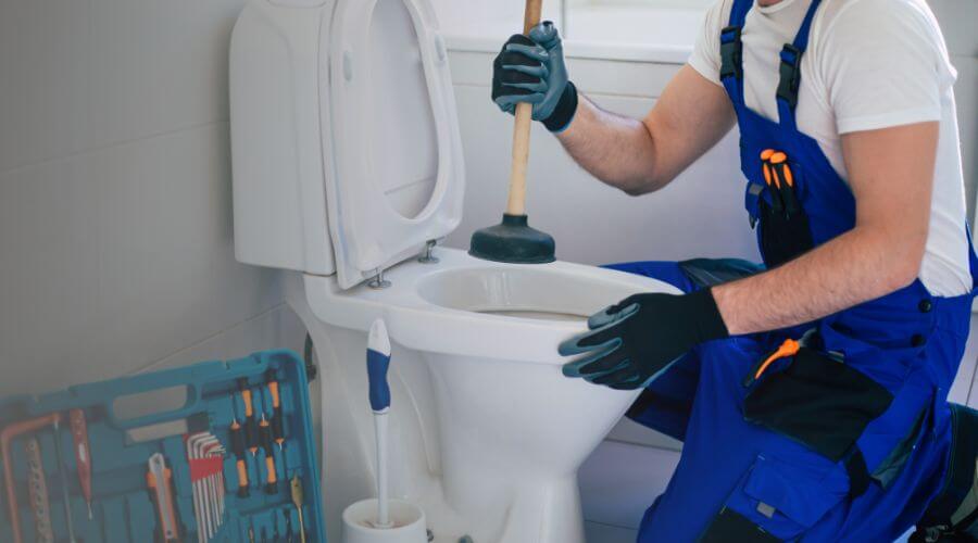 Professional expert plumbing services in Hillrose, CO